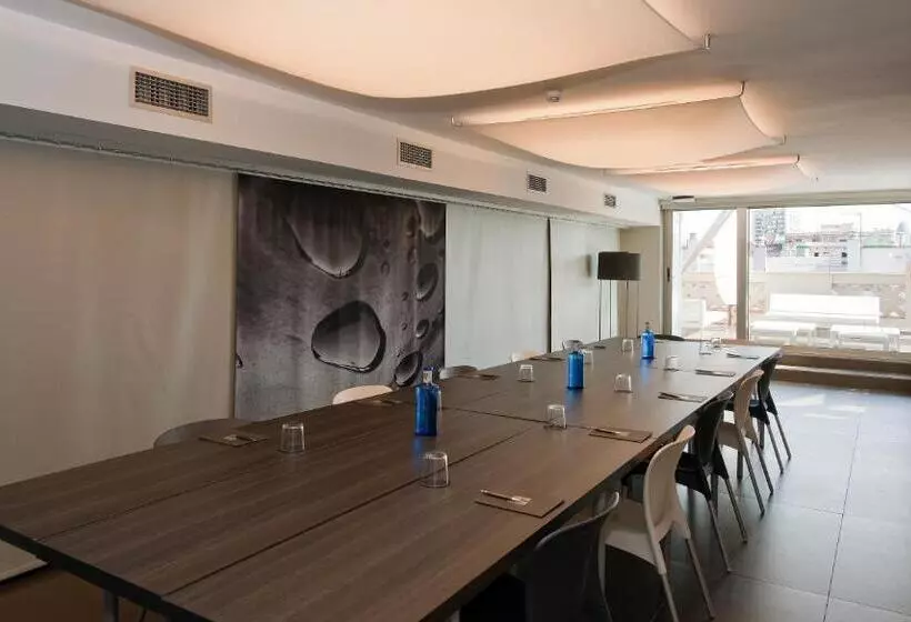 Отель Constanza