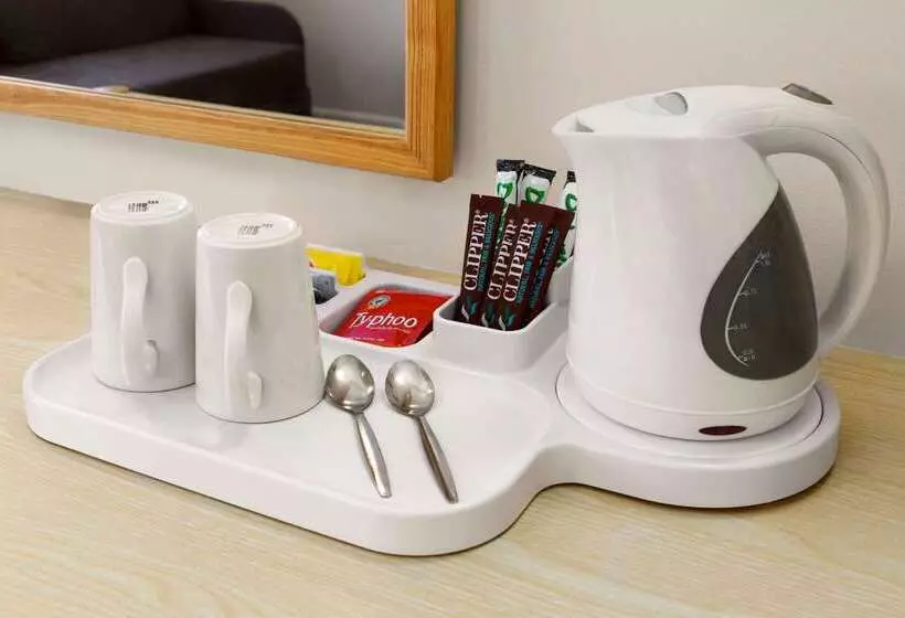 Hotel Days Inn Sutton Scotney South