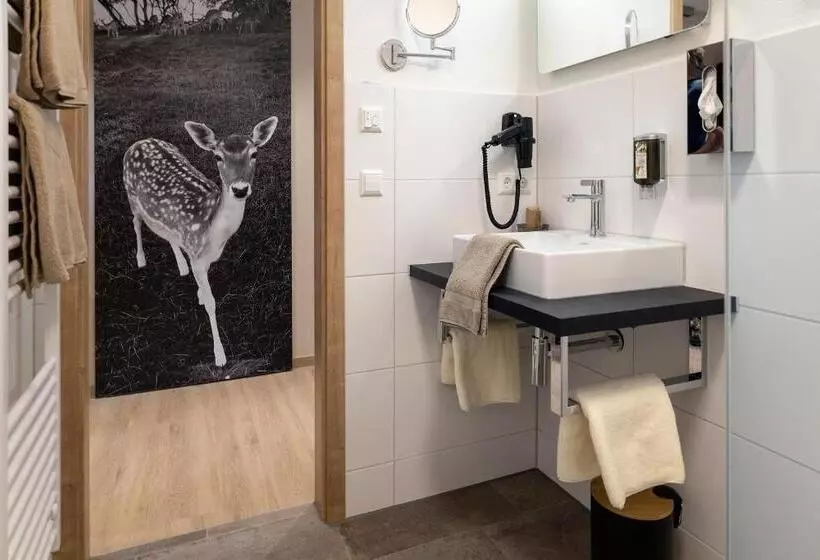 Forellenhof Rössle Hotel & Restaurant