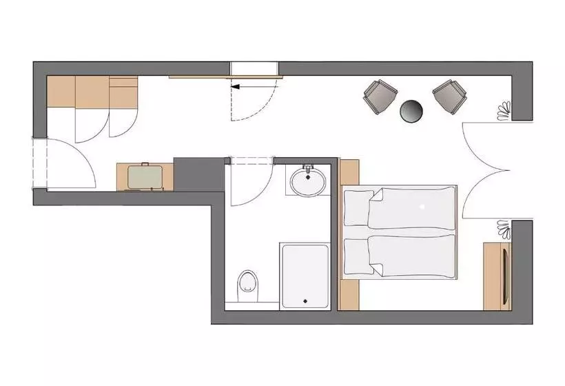 Forellenhof Rössle Hotel & Restaurant