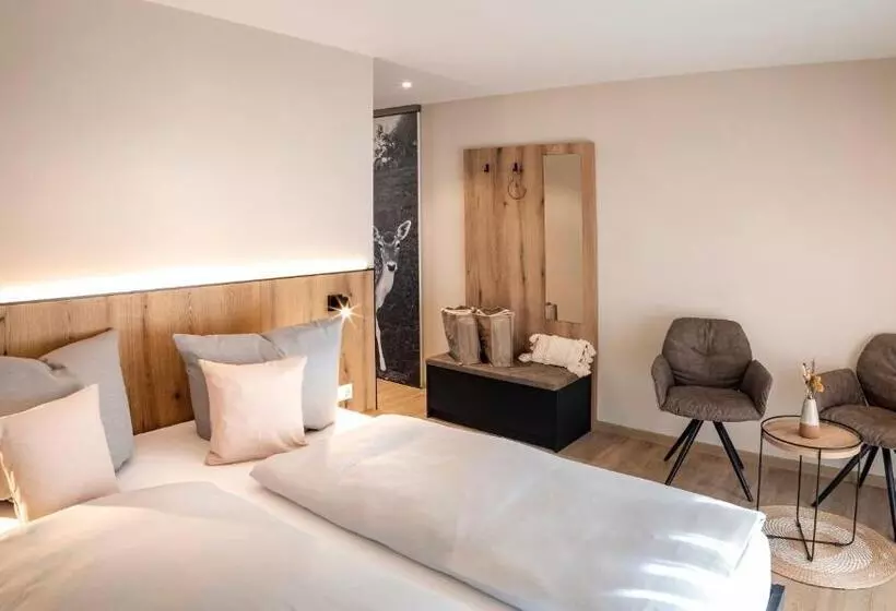 Forellenhof Rössle Hotel & Restaurant