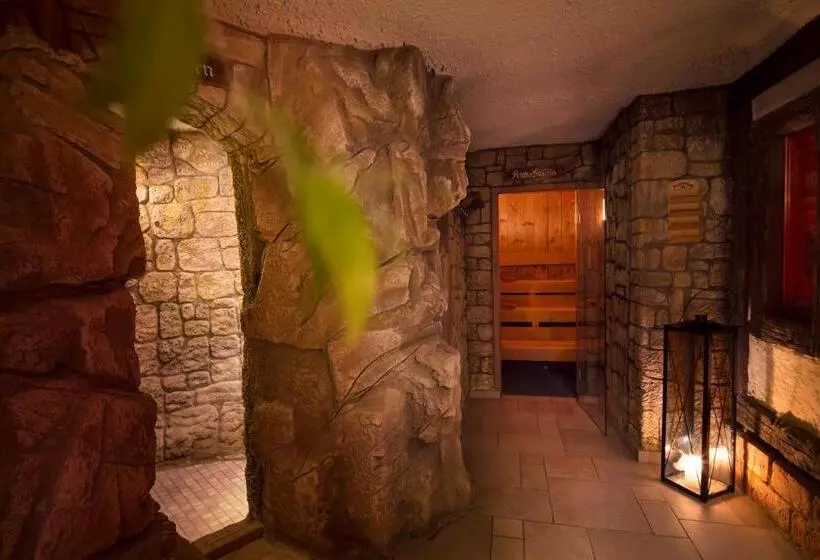 Forellenhof Rössle Hotel & Restaurant