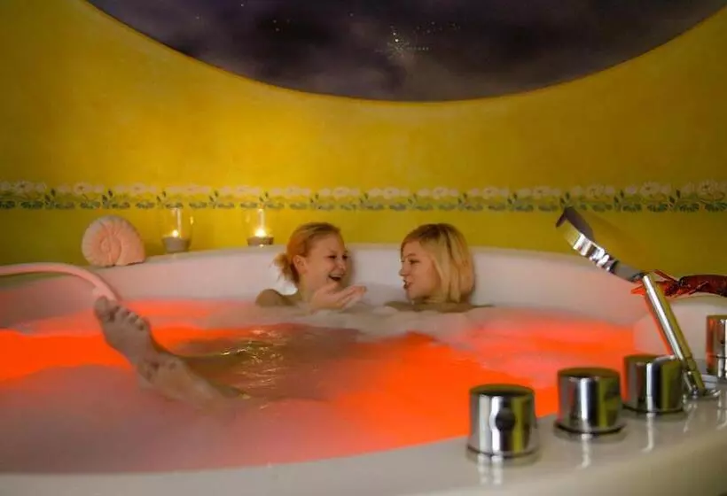 Forellenhof Rössle Hotel & Restaurant