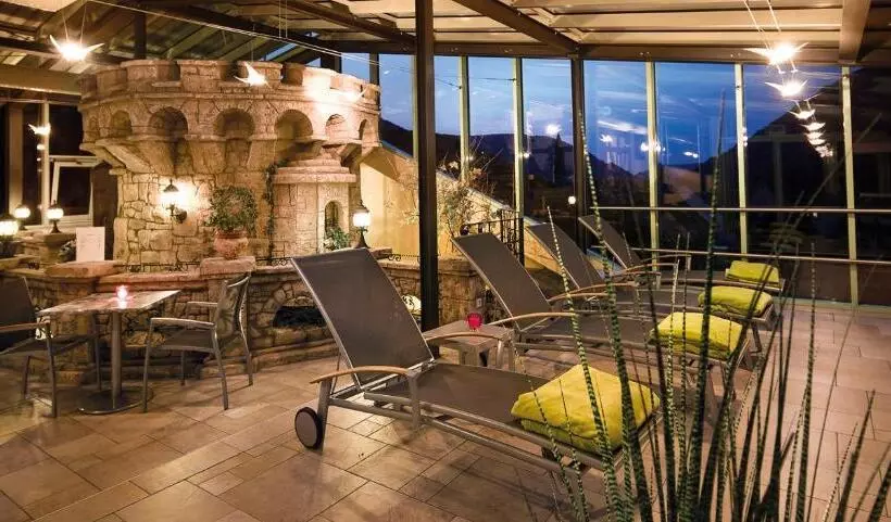 Forellenhof Rössle Hotel & Restaurant