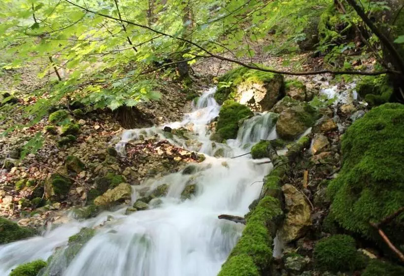 Forellenhof Rössle Hotel & Restaurant