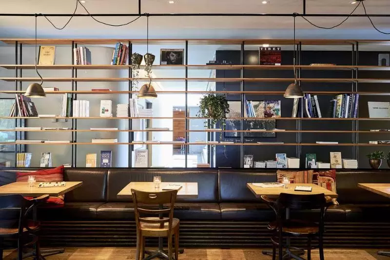 Hotel Greulich Design & Boutique