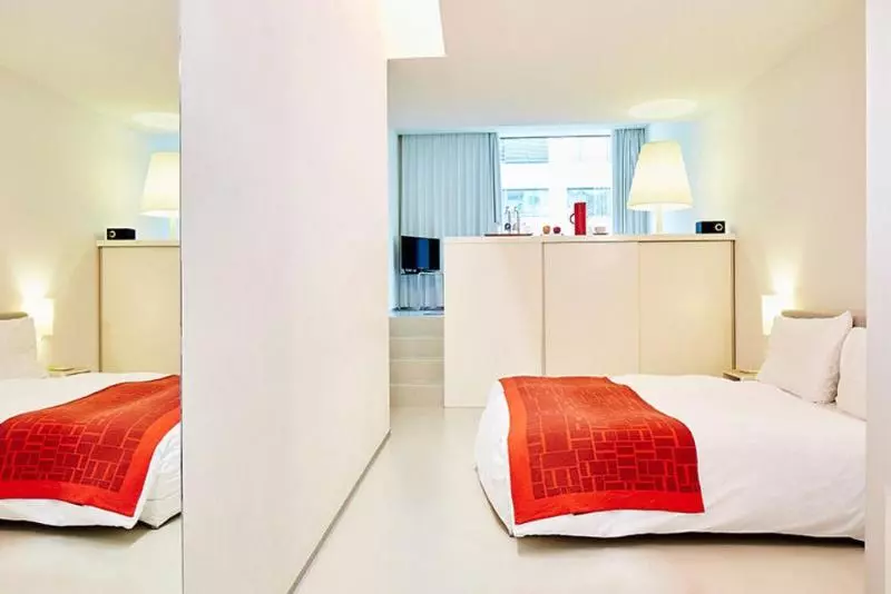 Hotel Greulich Design & Boutique