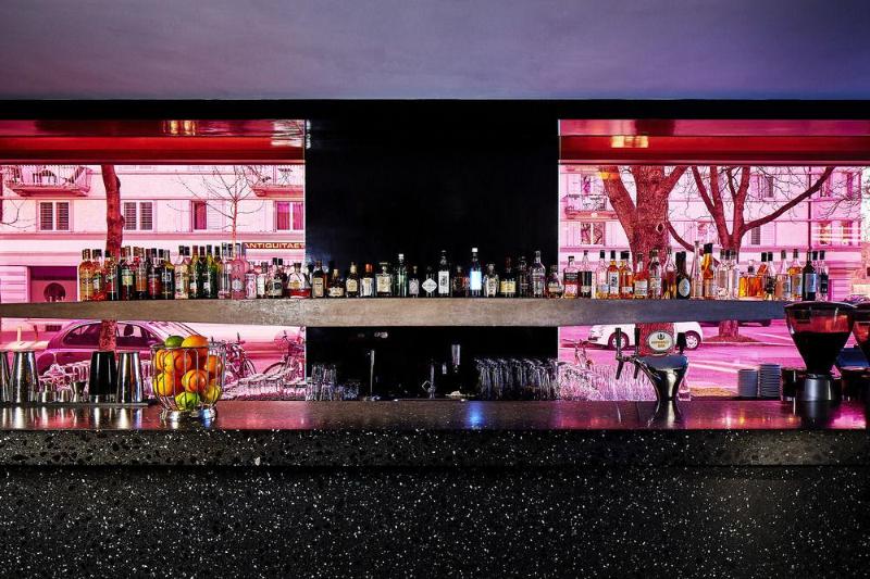 هتل Greulich Design & Boutique