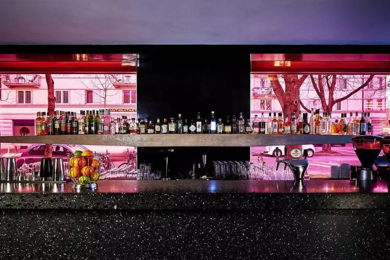 Hotel Greulich Design & Boutique