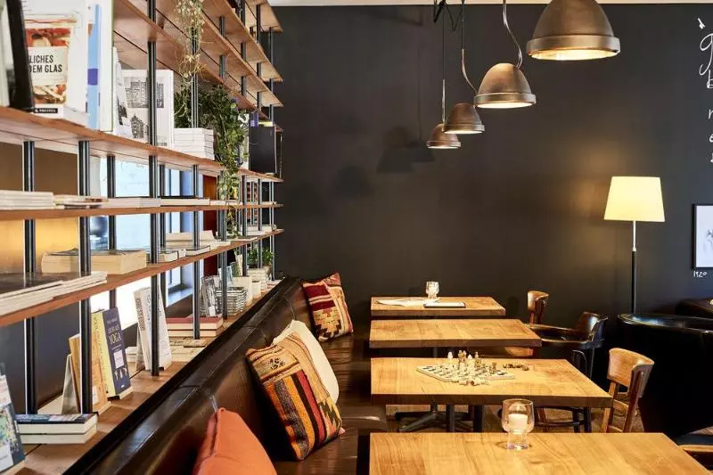 Hotel Greulich Design & Boutique