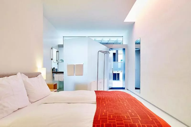 Hotel Greulich Design & Boutique