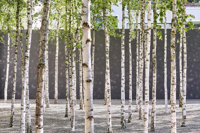 هتل Greulich Design & Boutique