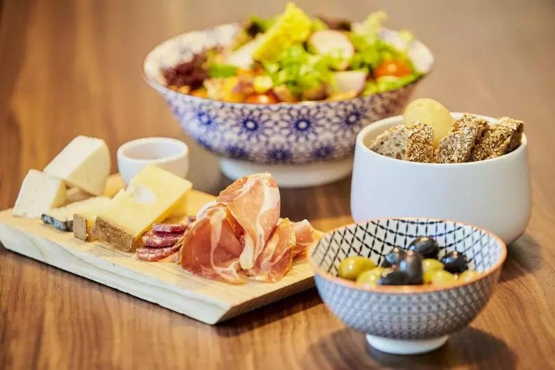 Hotel Greulich Design & Boutique