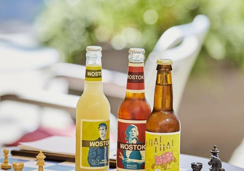 هتل Greulich Design & Boutique