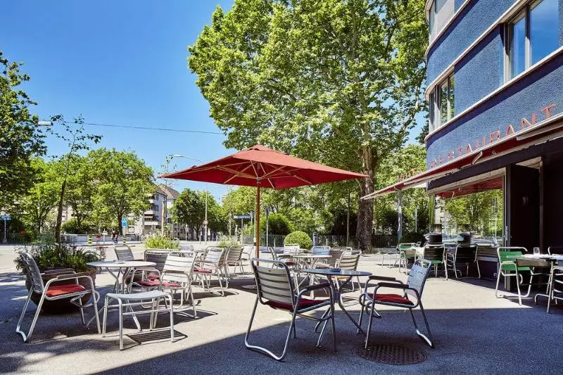 Hotel Greulich Design & Boutique