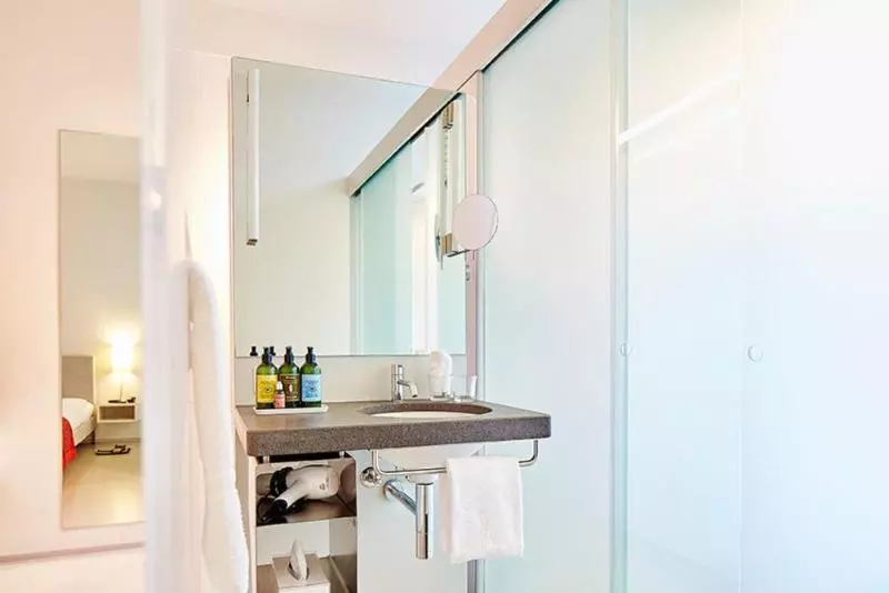 Hotel Greulich Design & Boutique