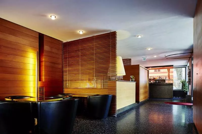 Hotel Greulich Design & Boutique