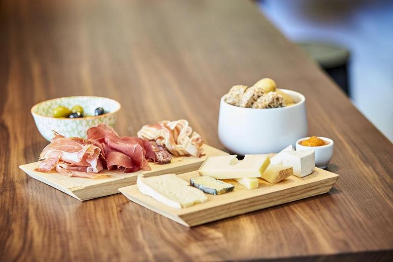 هتل Greulich Design & Boutique