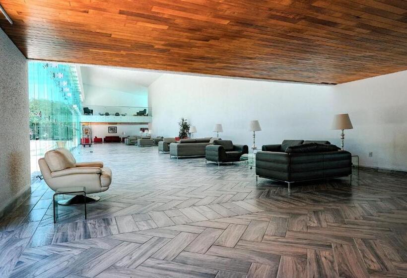 فندق Hacienda Cantalagua Golf