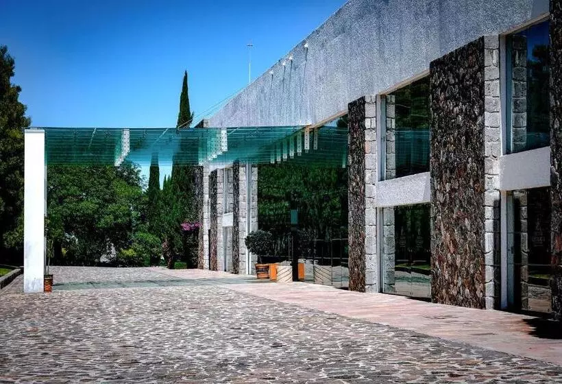 호텔 Hacienda Cantalagua Golf