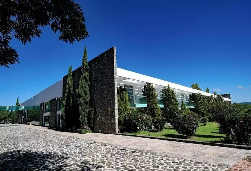 호텔 Hacienda Cantalagua Golf