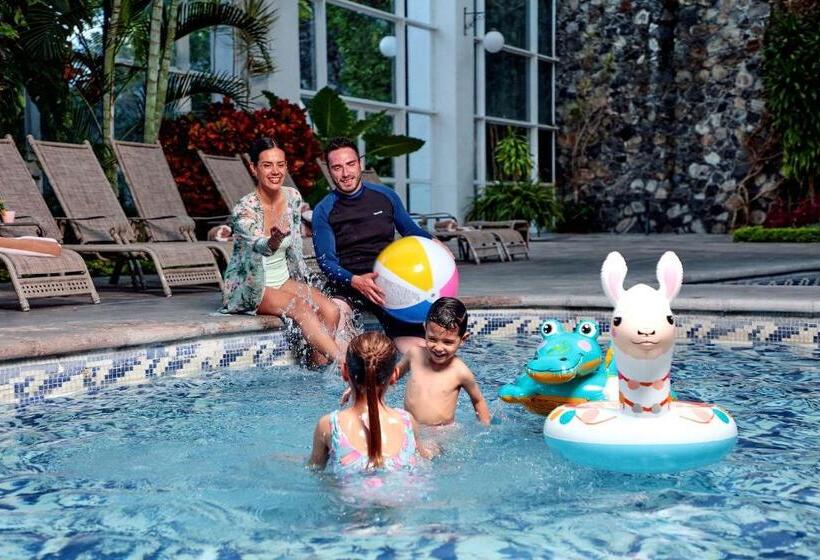 فندق Hacienda Cantalagua Golf