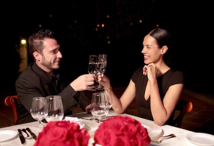 فندق Hacienda Cantalagua Golf