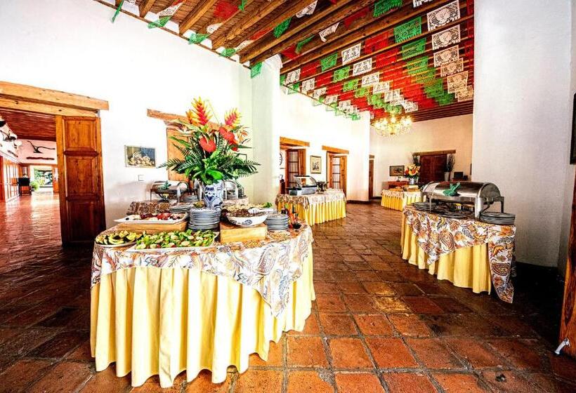 فندق Hacienda Cantalagua Golf