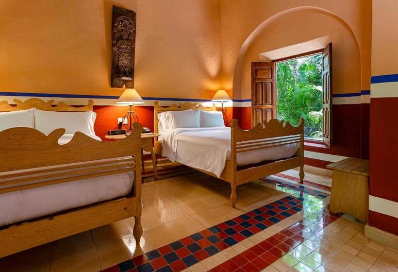 Hotel Hacienda San Jose Cholul