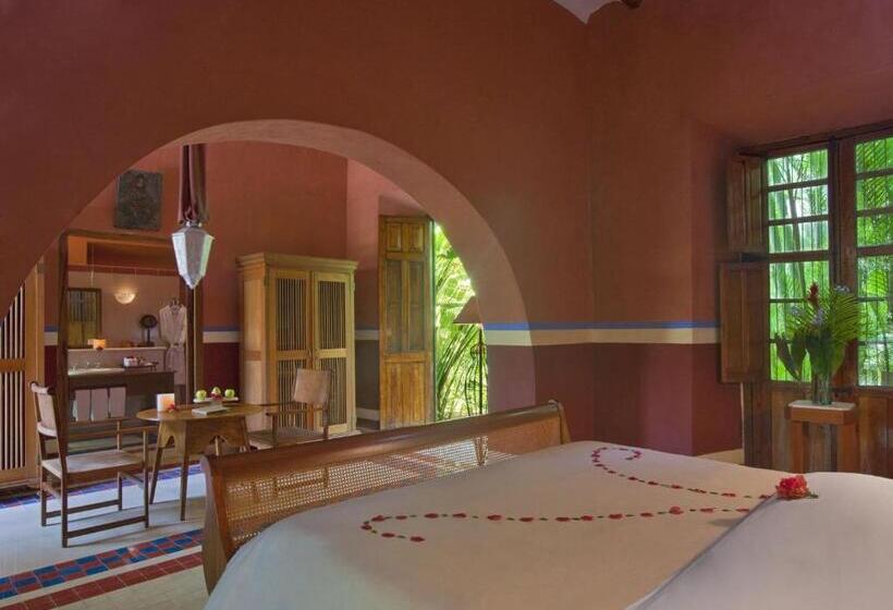 Hotel Hacienda San Jose Cholul