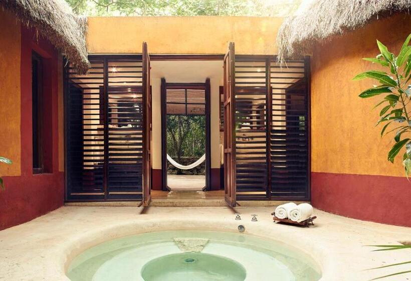 Hotel Hacienda San Jose Cholul