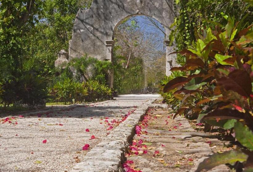 Hotel Hacienda San Jose Cholul