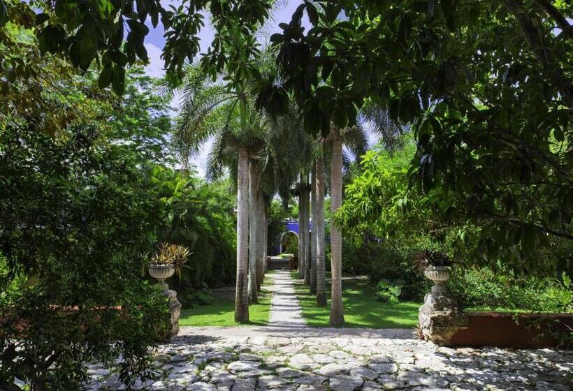 Hotel Hacienda San Jose Cholul