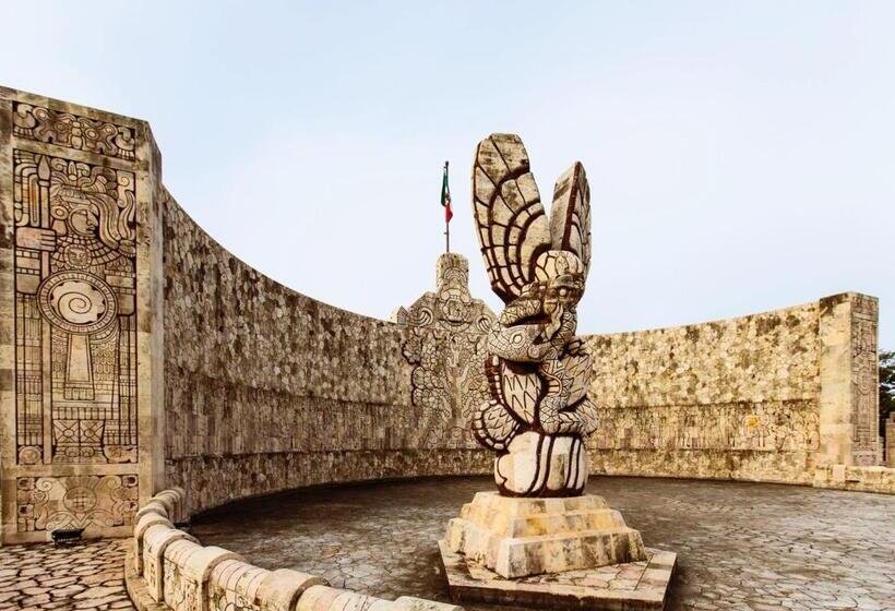 Hotel Hacienda San Jose Cholul