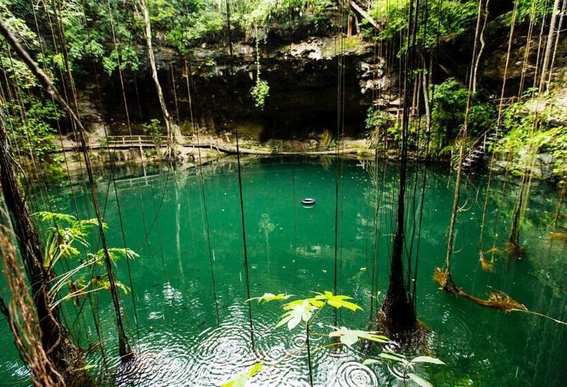 Hotel Hacienda San Jose Cholul