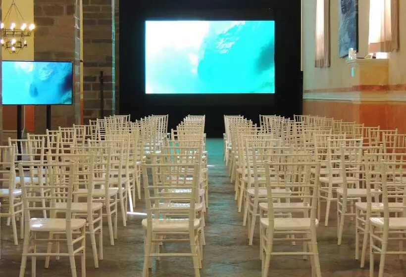 ホテル Hacienda Soltepec Suites Campo De Golf