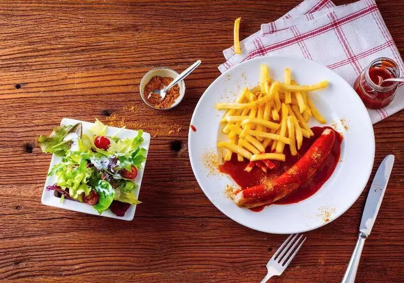 B&b Hotel Hamburg Airport