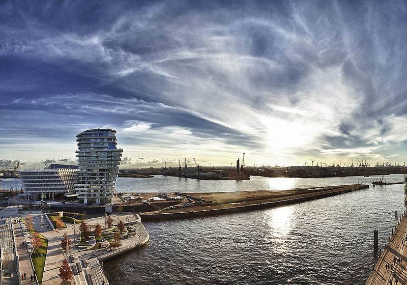 B&b Hotel Hamburg Airport