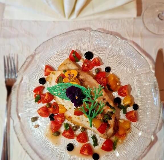 בית מלון כפרי Helvetia Intergolf