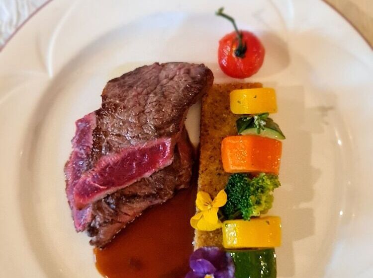 호텔 Helvetia Intergolf