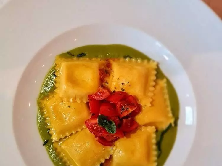 Отель Helvetia Intergolf