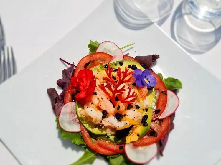 Отель Helvetia Intergolf