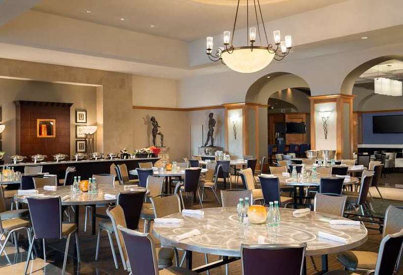 فندق Hilton Santa Clara