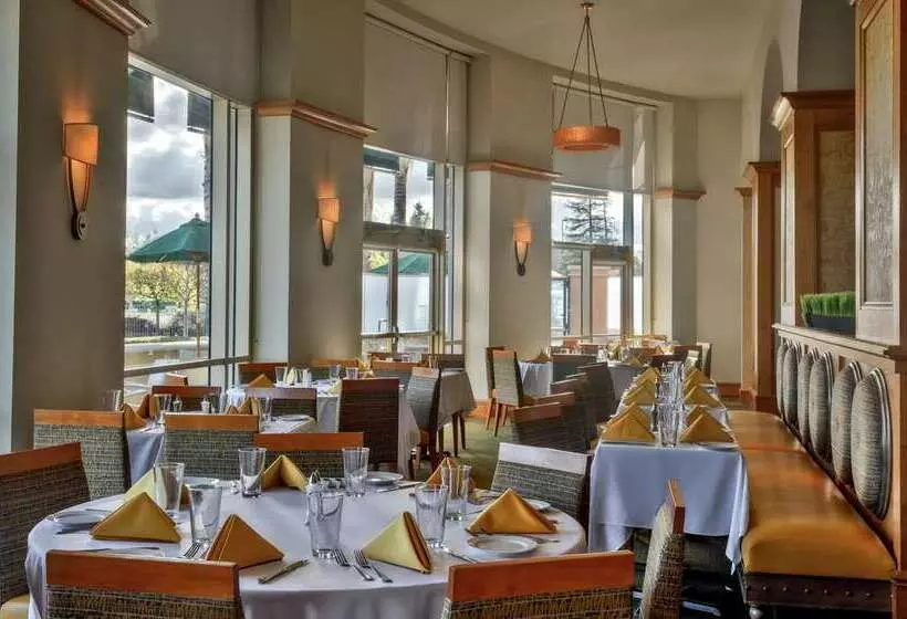 Отель Hilton Santa Clara