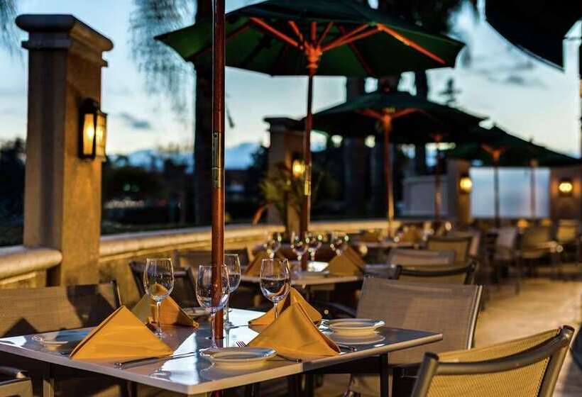 فندق Hilton Santa Clara