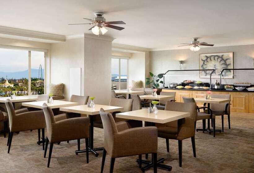 فندق Hilton Santa Clara