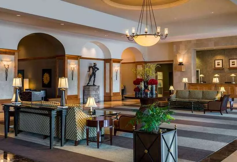 Отель Hilton Santa Clara