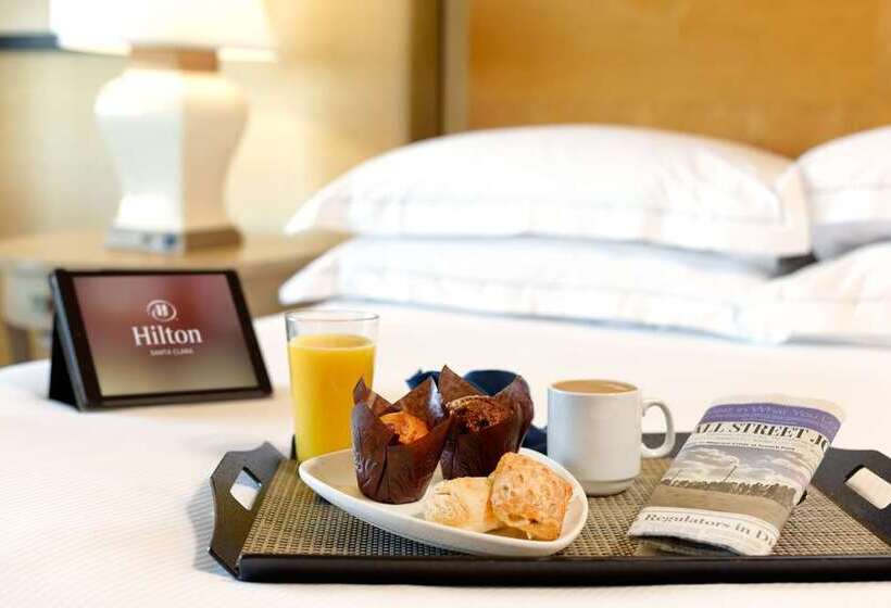 فندق Hilton Santa Clara