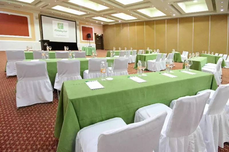 בית מלון כפרי Holiday Inn Cuernavaca, An Ihg