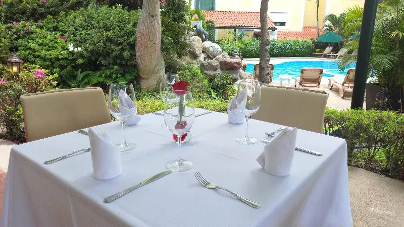 בית מלון כפרי Holiday Inn Cuernavaca, An Ihg